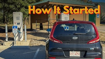 Hoe het snelladen van elektrische voertuigen in deze Canadese provincie begon