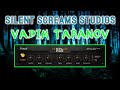 Vadim Taranov The NSB Amp Sim, VST Plugin Walk-Through, Silent Screams Studios