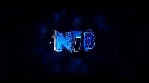 [SYNC] ENTRY // Intro: NiklasIntroBattle // by GmP // BLENDER + AE [HD+]