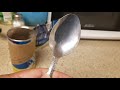 How to open a can of pillsbury biscuits with jump scare