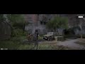 The Last of Us Part II: HDR | MSI MAG401QR | Cinematic Ultra Reshade |