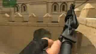 My css Frag movie