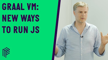 GraalVM: Java