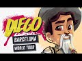 Subway Surfers World Tour 2019 Diego 