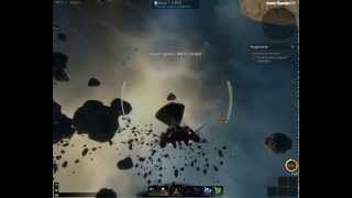 Spatial Scanner in Star Conflict (old)