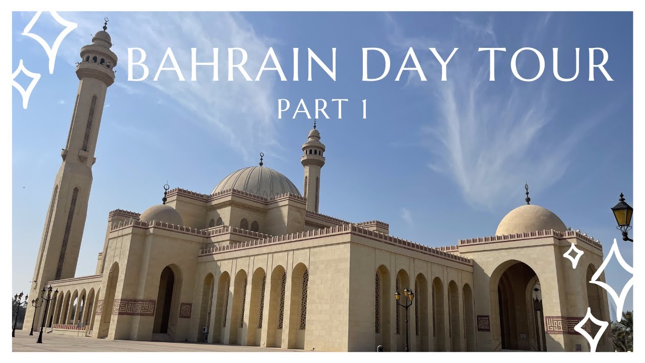 bahrain day tours