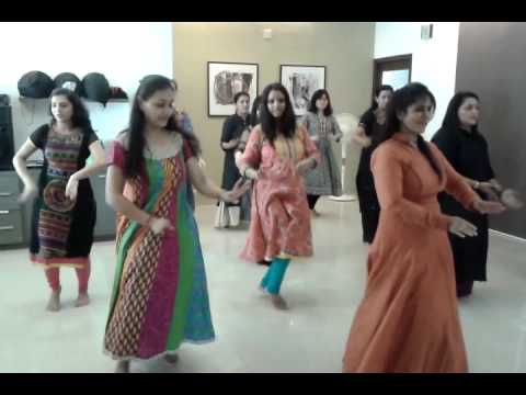 Piya Tose Naina Lage Re Dance