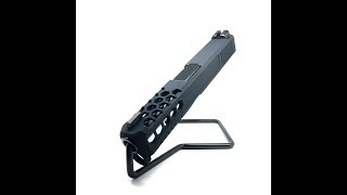 NCEngravers.com  - G45 - Hive Build