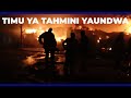 MOTO Wateketeza Maduka 12 Singida Timu Yaundwa Siku 7 Kutathmini Wenyewe Walia Na Miundombinu MOTO Wateketeza Maduka 12 Singida Timu Yaundwa Siku 7 Kutathmini Wenyewe Walia Na Miundombinu