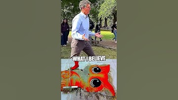 God and the Omnipotence Paradox ✝️│#askcliffe #christian #faith