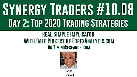 Synergy Traders #10.08: Real Simple Implicator wit...