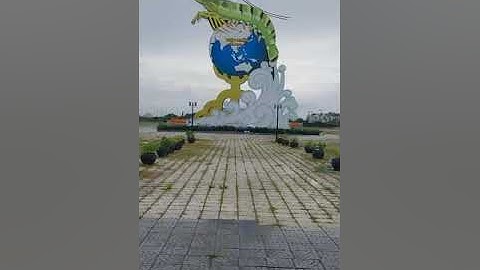 Biểu tượng đặc sản Cà Mau ( Bạn đến chỗ này chưa ? ) Đăng Ký theo dõi kênh Trương Lợi Hành Nghề Luật