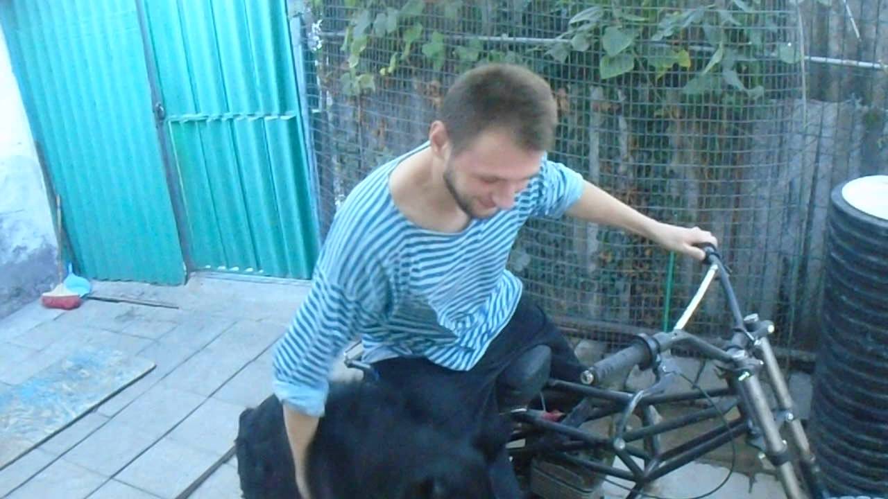 Роман кош на автомобиле Роман кош на автомобиле