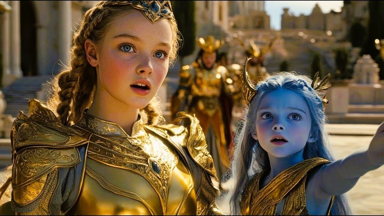 „Mama, ich bin wieder da! Er hat mich gerettet!“ – Tränen fließen, als menschlicher Soldat Alien