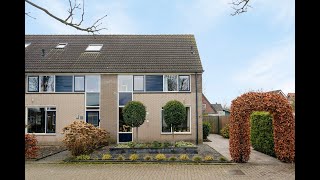 Te Koop: Vinkenweg 42 te Wapenveld