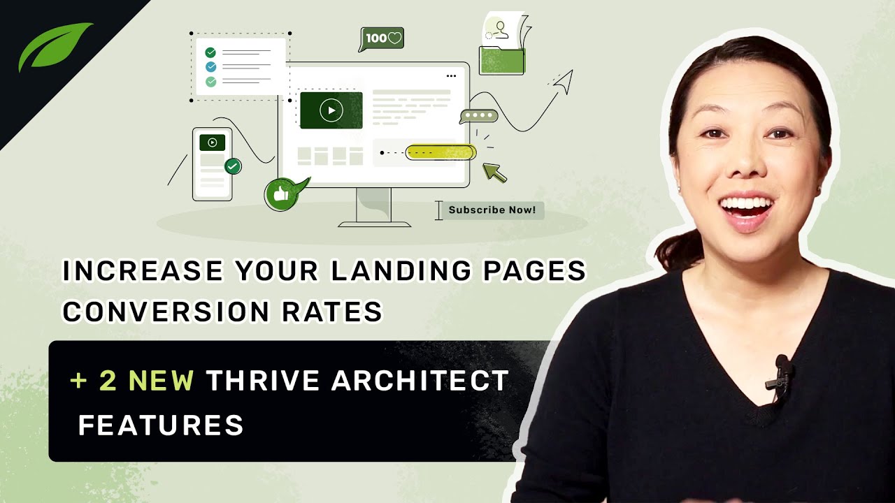 video Thrive Architect