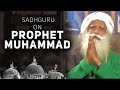 Sadhguru on prophet muhammad  times now  tight slap to leftists