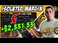 Isolated Margin Trading on Binance Guide in 2021. Trade Long/Short , Types of Orders, Repay Debt.