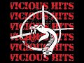 Vicious hits  vicious hitsfull ep  released 2019