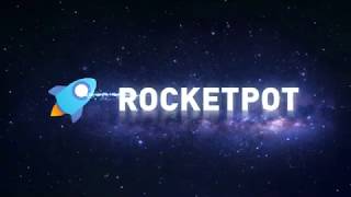 Try Rocketpot