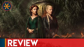 S2 14: Game of Thrones House of the Dragon S1 Review - Is it too much GoT, too little GoT, or jus...