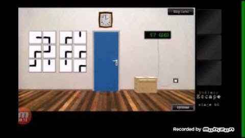 Endless Escape -  LEVEL 66 -  Jogo Endless Escape -  Como passar a fase 66