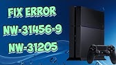 How To Fix PS4 Error CE-39984-3 - YouTube