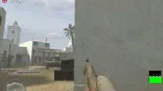 RazR Cod2 Spin Shots