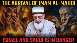 HUGE SIGNS OF THE ARRIVAL OF IMAM AL-MAHDI‼️ | SHEIKH IMRAN HOSEIN