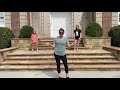 Church Clap Dance Moves