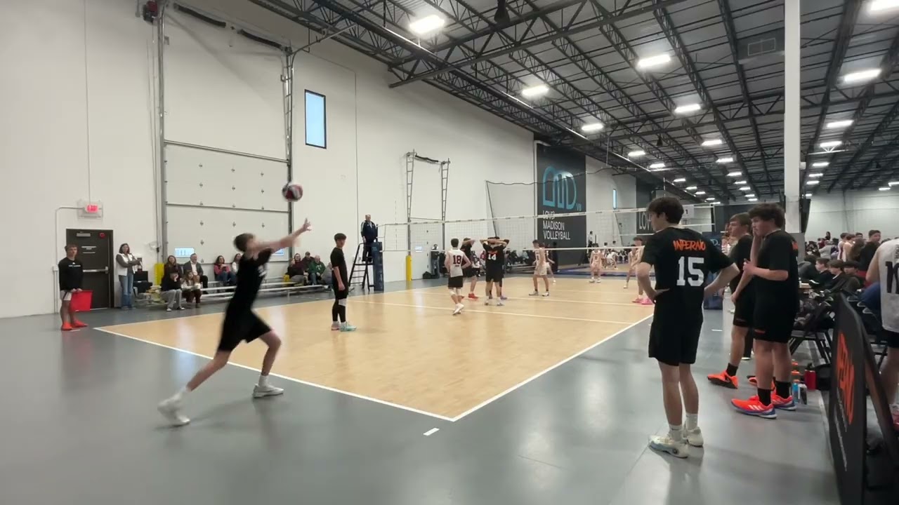 January 3, 2026 Game 2