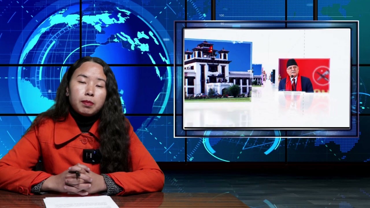 paripati khabar News