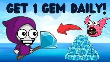 💎 How to Get 1 GEM Daily in EvoWars.io (100% Working Trick!) 🔥 | Free Gems Daily#evoworld