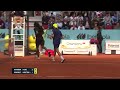 C. Harrison and E. King vs M. Gonzalez and A. Molteni  // #MMOPEN 2025