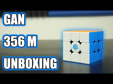 GAN 356 M