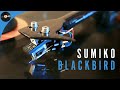 Очень удачная голова. Обзор Sumiko Blackbird