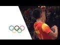 Lin Dan (CHN) v Lee Chong Wei (MAS) - Men's Badminton Singles Final | London 2012 Olympics