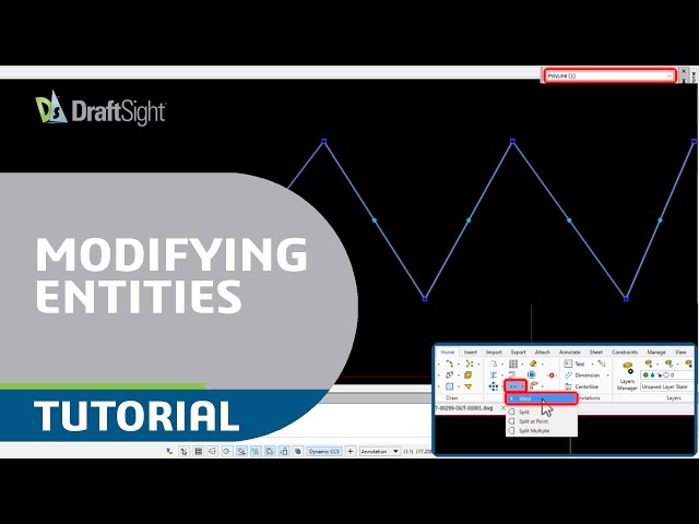Join Multiple Non Co-linear Entities from Toolbar
