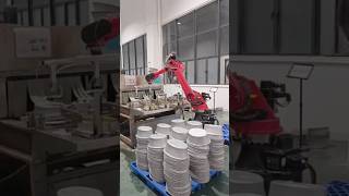 robot#abb #fanuc #kuka #yaskawa #robot