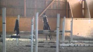 Vilde K. Carlsen Og Four Mile Tom 21.09.Mod