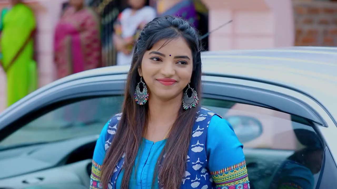 Kamali - Ep 896 -  Kamali,Rishi,Ankita - Kannada Tv Serial - Zee5 Classics Kannada