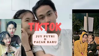 Kumpulan TIKTOK||Juy Putri \u0026 Pacar baru 2022🌼🦄 #tiktok #juyyputrii21 #pacarbaru