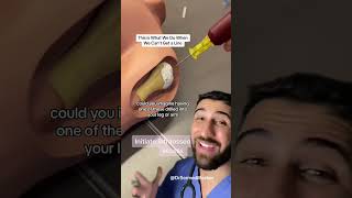 Celebrity This is What We Do When We Can’t Get a Line #emergency Wealth