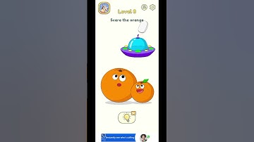 DOP 2 (Delete one part) level 8 #viral #shorts #dop2 #gaming