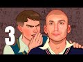 Orangepeanut Plays Bully- Full 3rd Stream