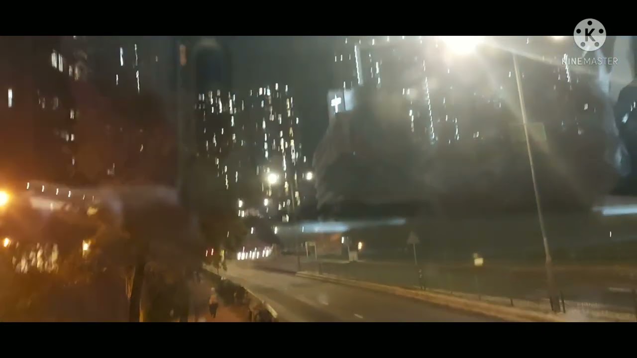 BIYAHE SA GABI FROM DIAMOND HILL TO RAVANA GARDEN SHATIN HONG KONG