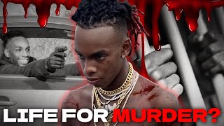 YNW Melly Getting LIFE in Prison for Threatening Witness?