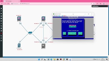 2 - Installation of Security Gateway