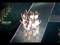 [RECORDING] SNSD - Fantastic (Japanese version) (Japan Arena Tour Tokyo Concert)