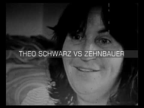 Theo Schwarz Feat Christine Zehnbauer